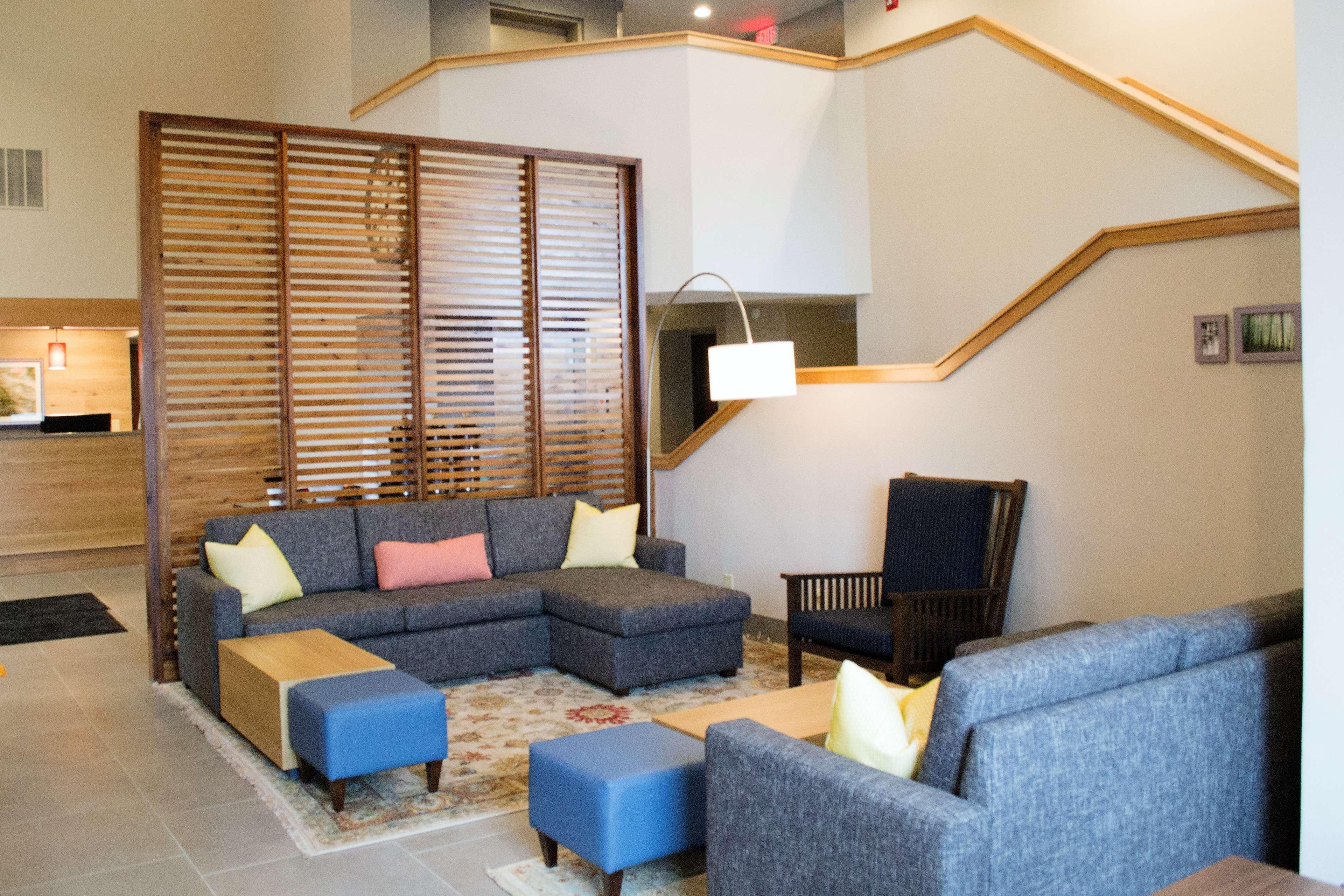 Country Inn & Suites By Radisson, Erie, Pa Kearsarge Zewnętrze zdjęcie