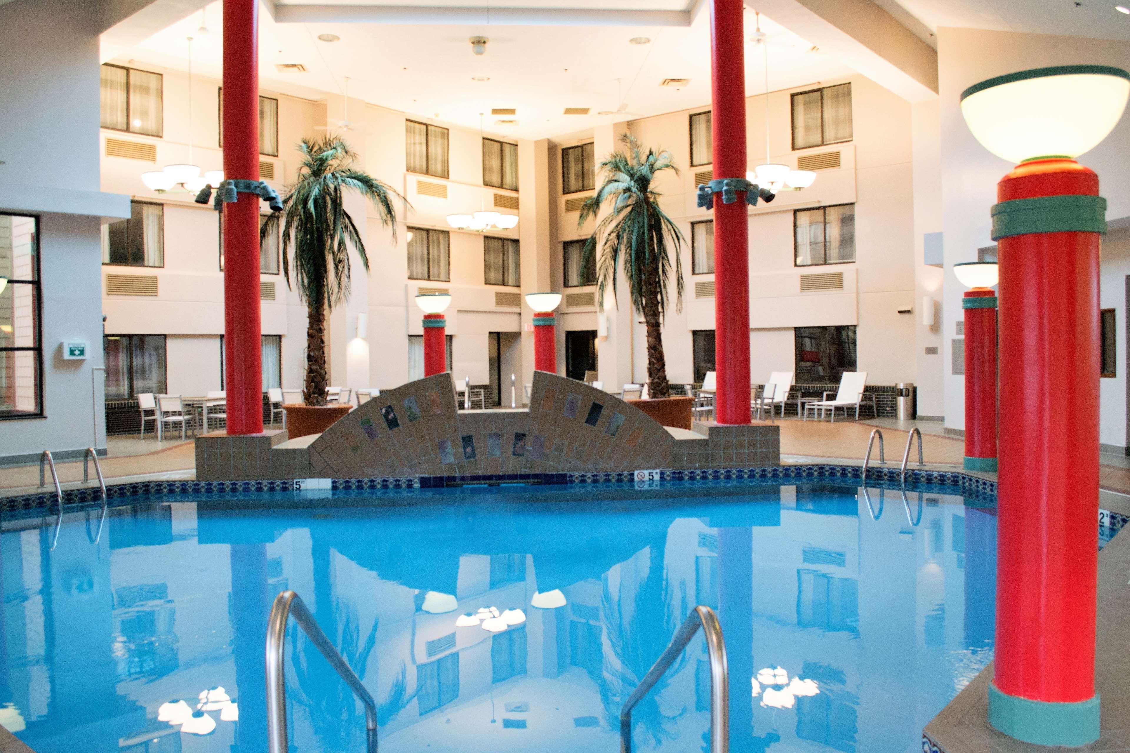 Country Inn & Suites By Radisson, Erie, Pa Kearsarge Zewnętrze zdjęcie