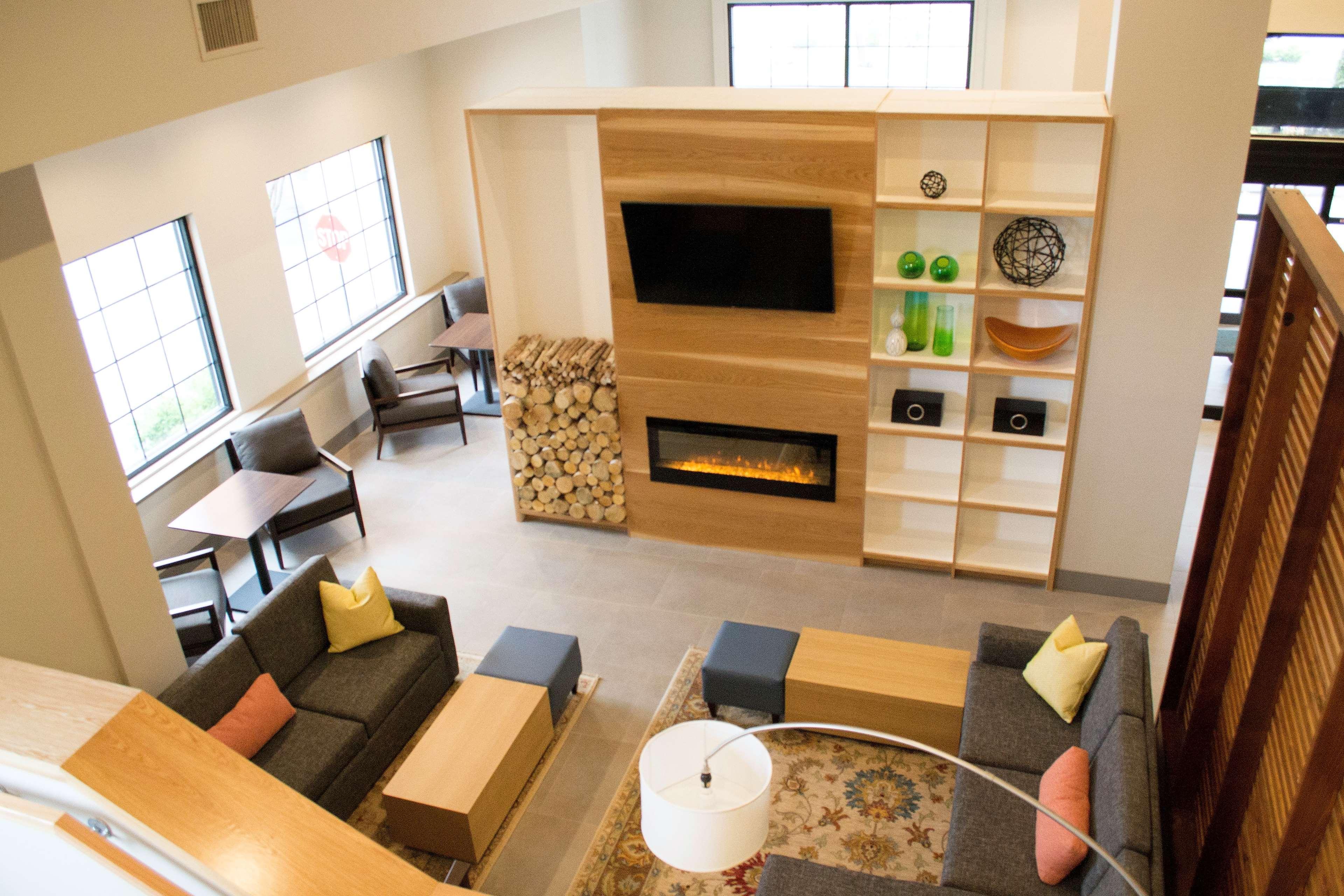 Country Inn & Suites By Radisson, Erie, Pa Kearsarge Zewnętrze zdjęcie