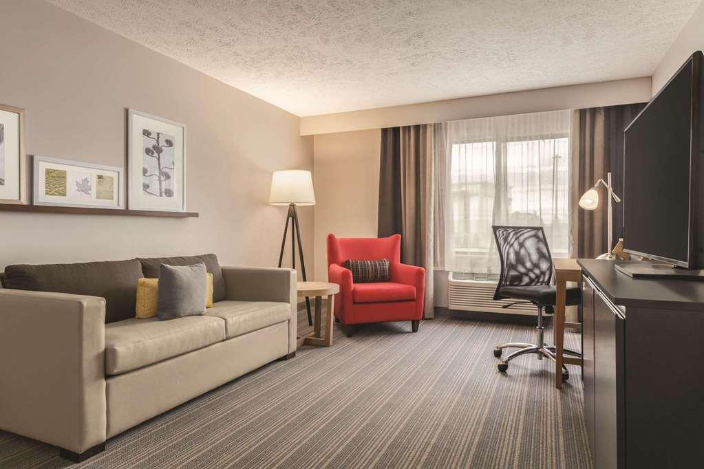 Country Inn & Suites By Radisson, Erie, Pa Kearsarge Pokój zdjęcie