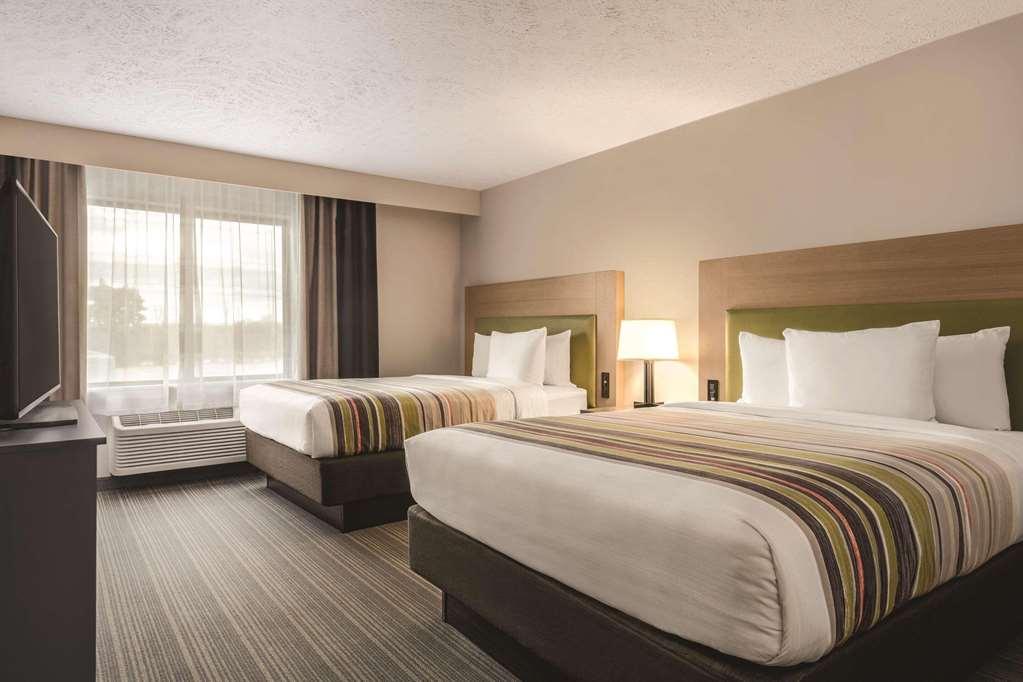 Country Inn & Suites By Radisson, Erie, Pa Kearsarge Pokój zdjęcie