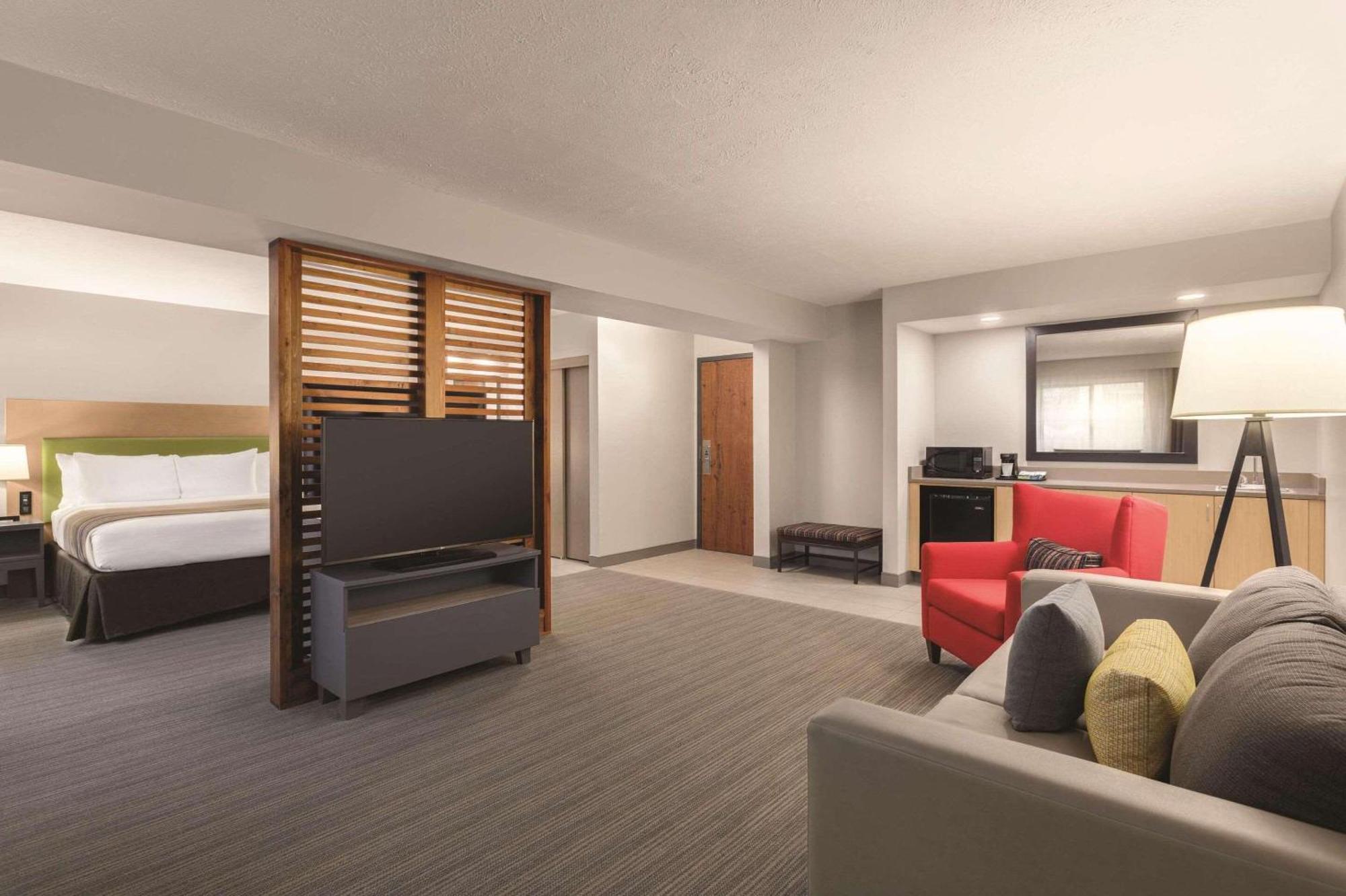 Country Inn & Suites By Radisson, Erie, Pa Kearsarge Zewnętrze zdjęcie