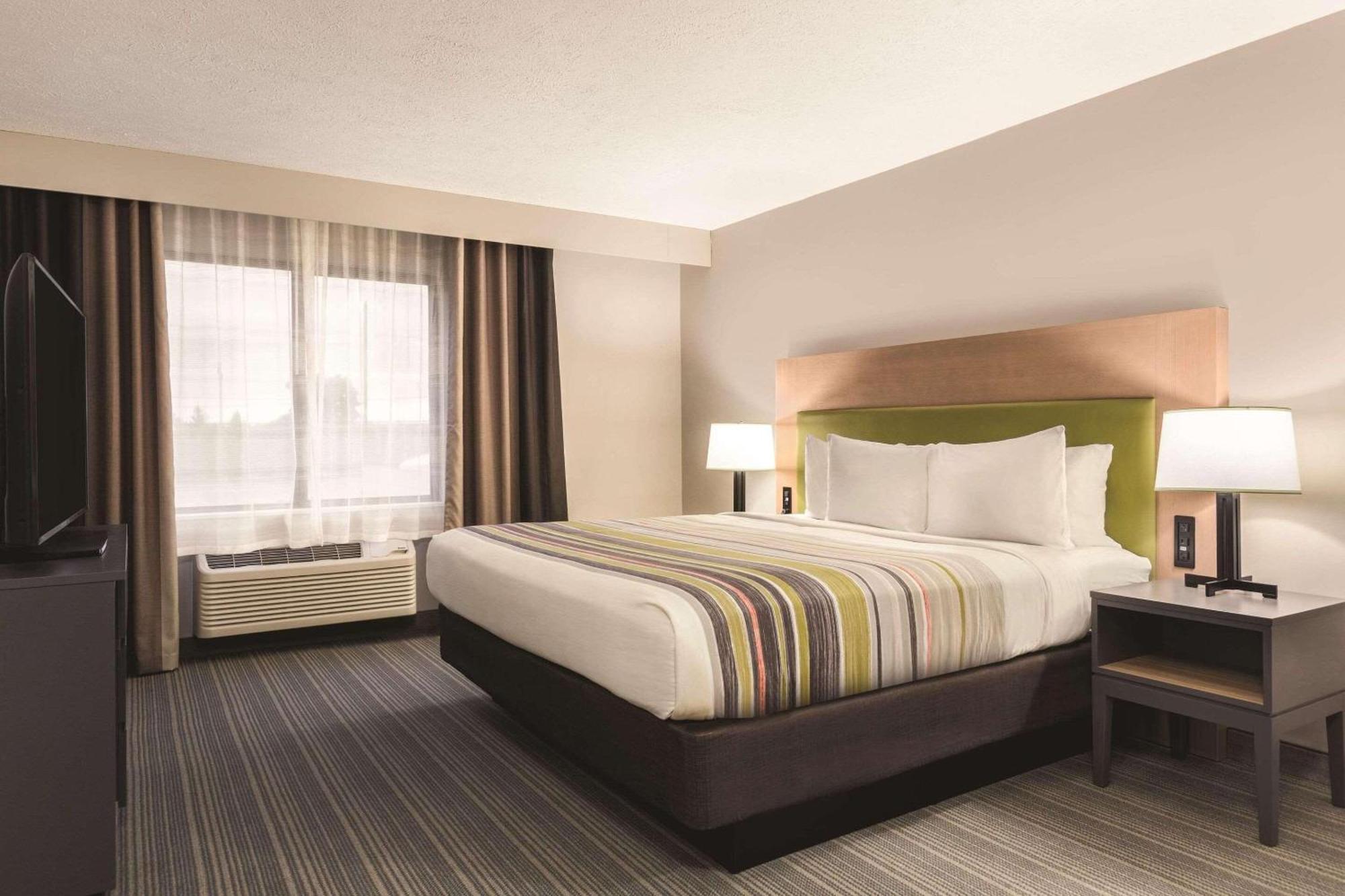 Country Inn & Suites By Radisson, Erie, Pa Kearsarge Zewnętrze zdjęcie