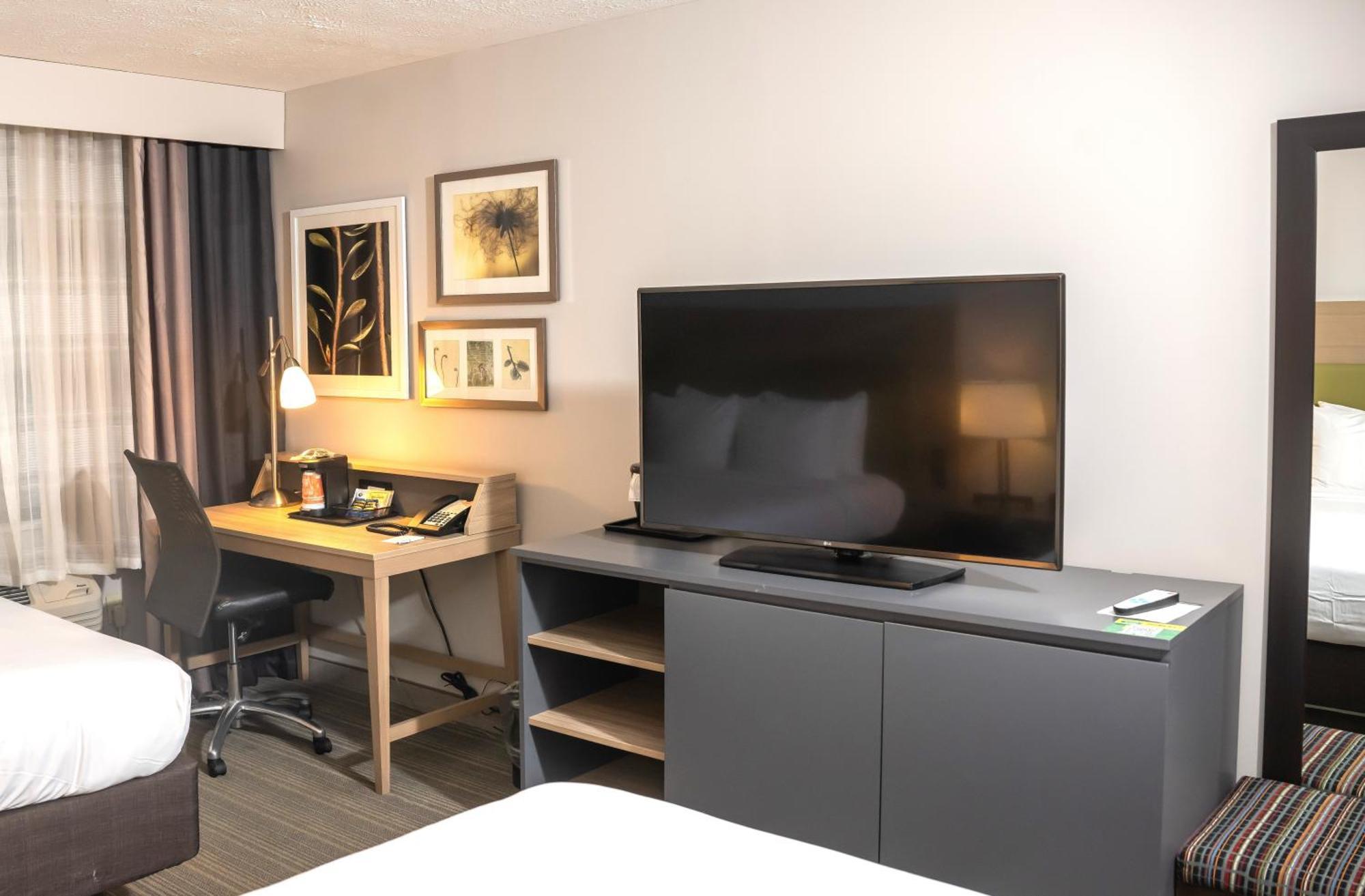 Country Inn & Suites By Radisson, Erie, Pa Kearsarge Zewnętrze zdjęcie