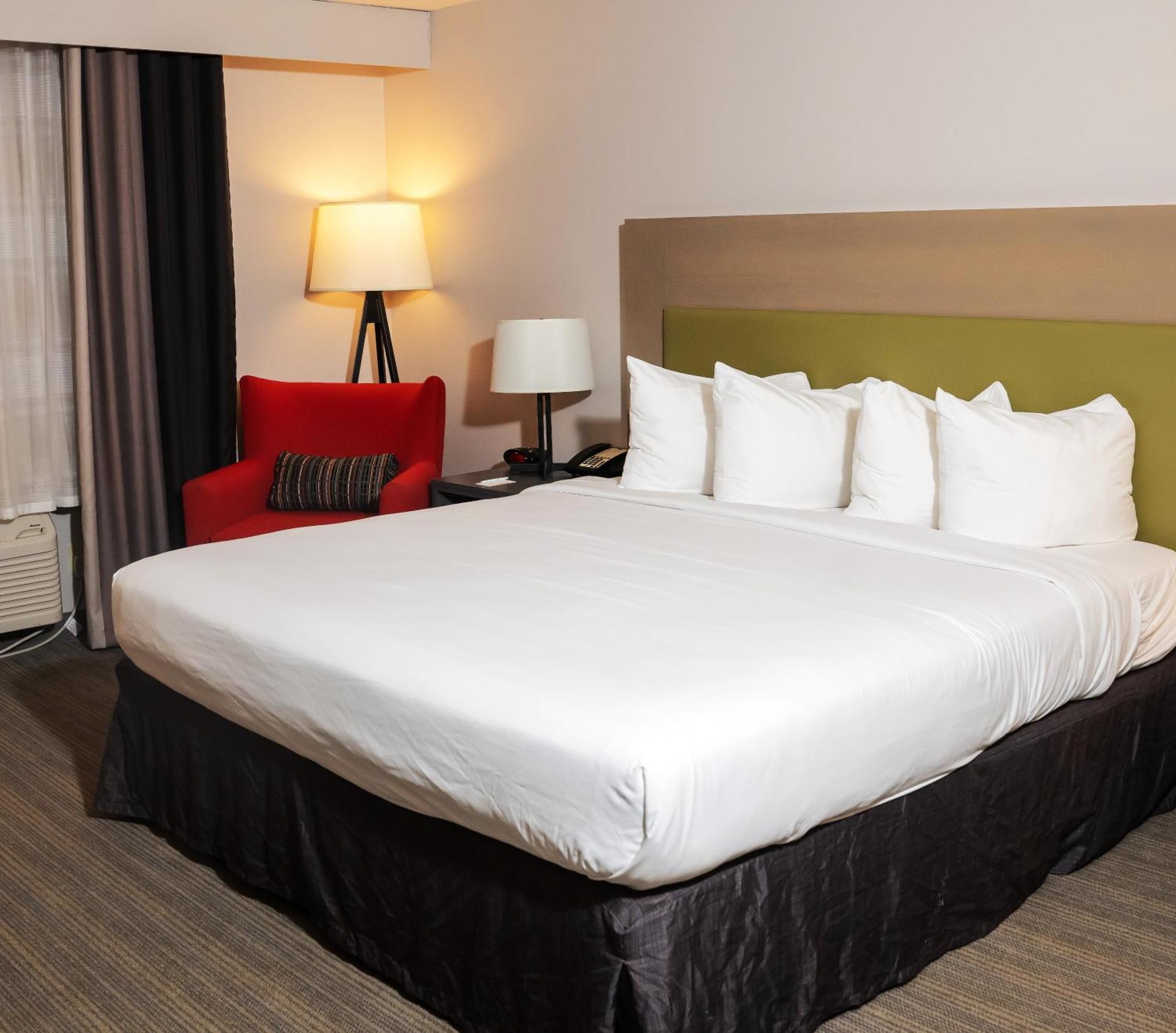 Country Inn & Suites By Radisson, Erie, Pa Kearsarge Zewnętrze zdjęcie