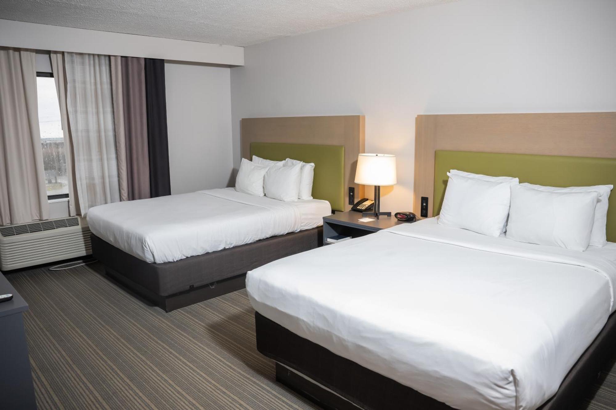 Country Inn & Suites By Radisson, Erie, Pa Kearsarge Zewnętrze zdjęcie