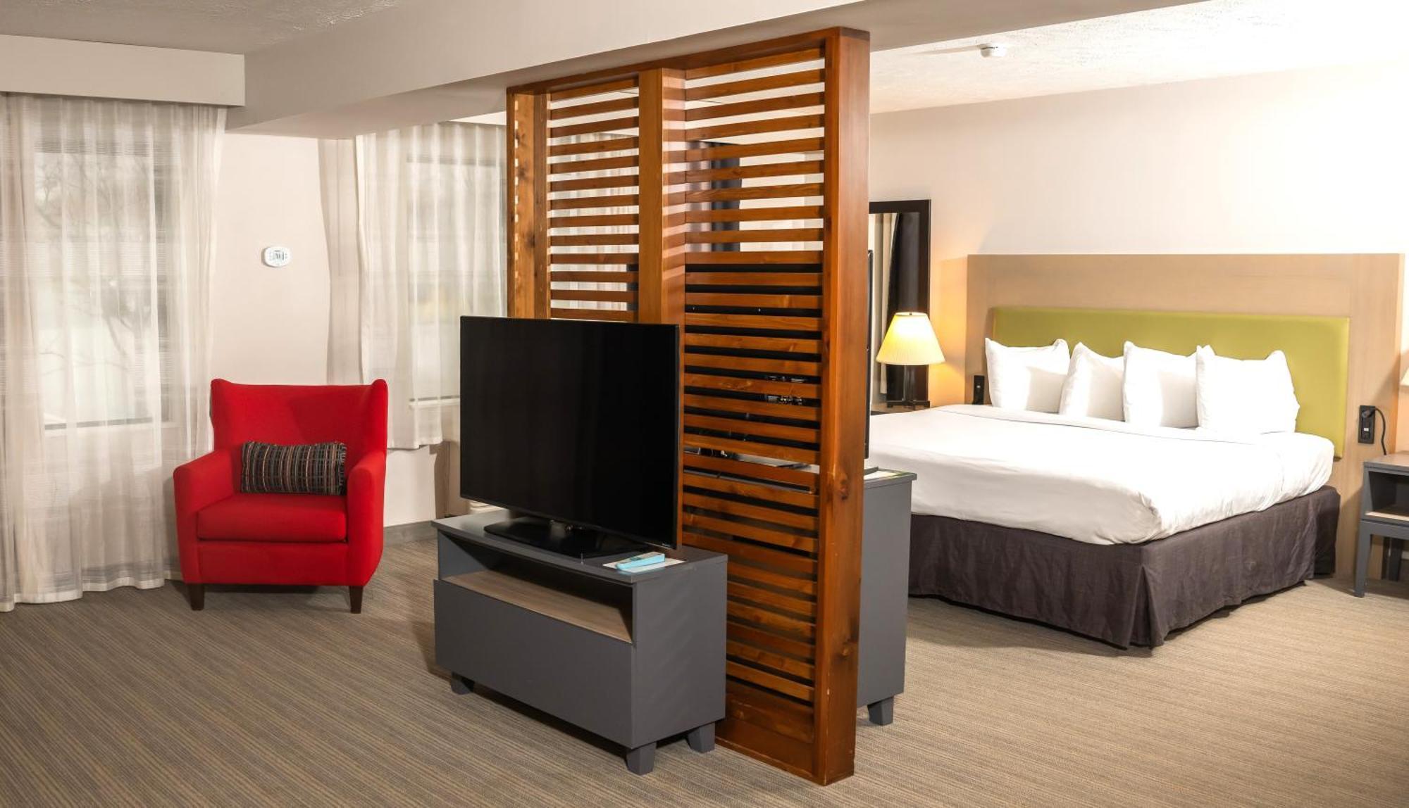 Country Inn & Suites By Radisson, Erie, Pa Kearsarge Zewnętrze zdjęcie