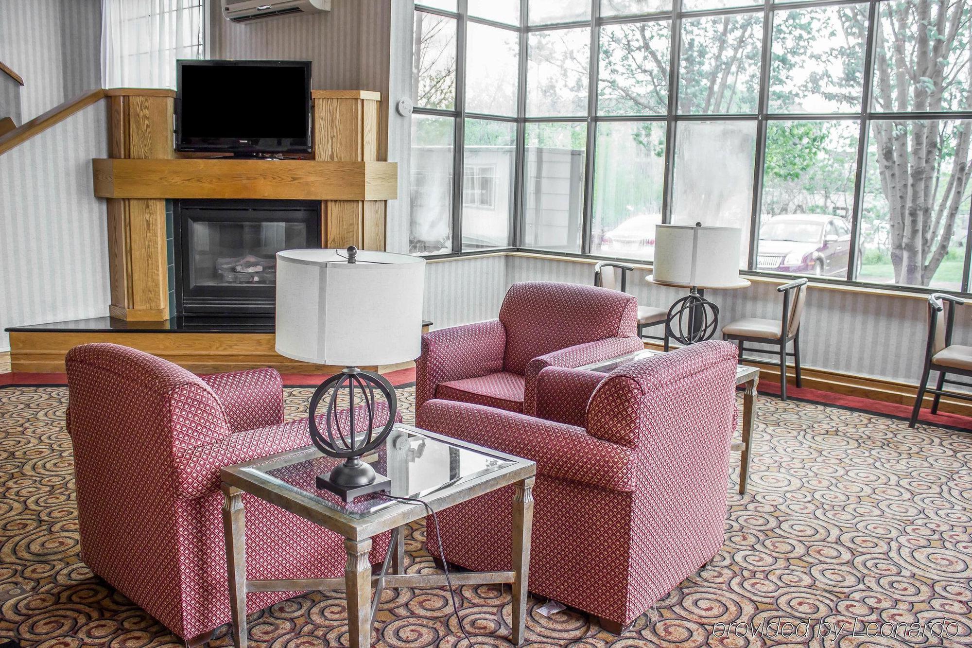 Country Inn & Suites By Radisson, Erie, Pa Kearsarge Zewnętrze zdjęcie