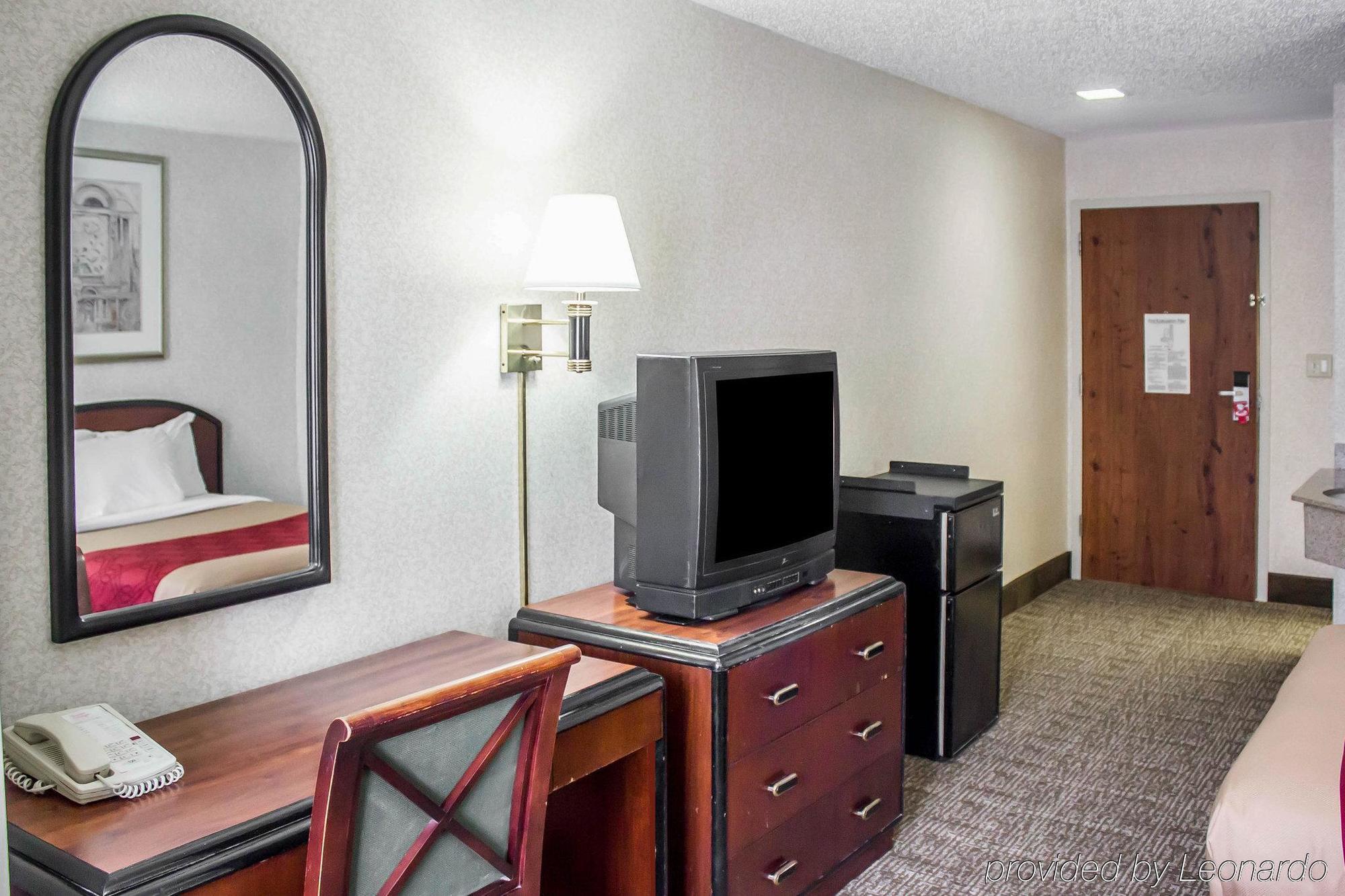 Country Inn & Suites By Radisson, Erie, Pa Kearsarge Zewnętrze zdjęcie