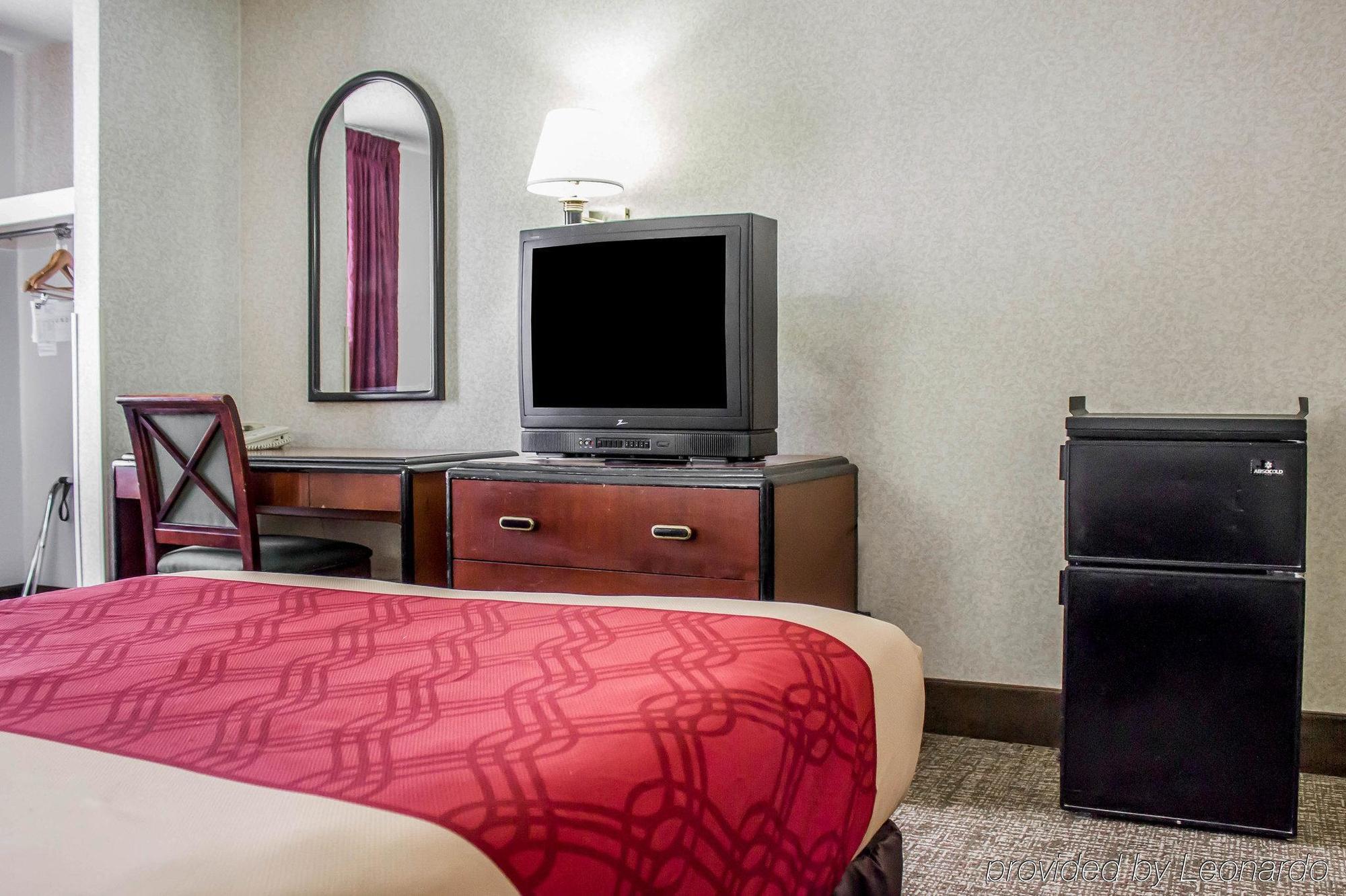 Country Inn & Suites By Radisson, Erie, Pa Kearsarge Zewnętrze zdjęcie