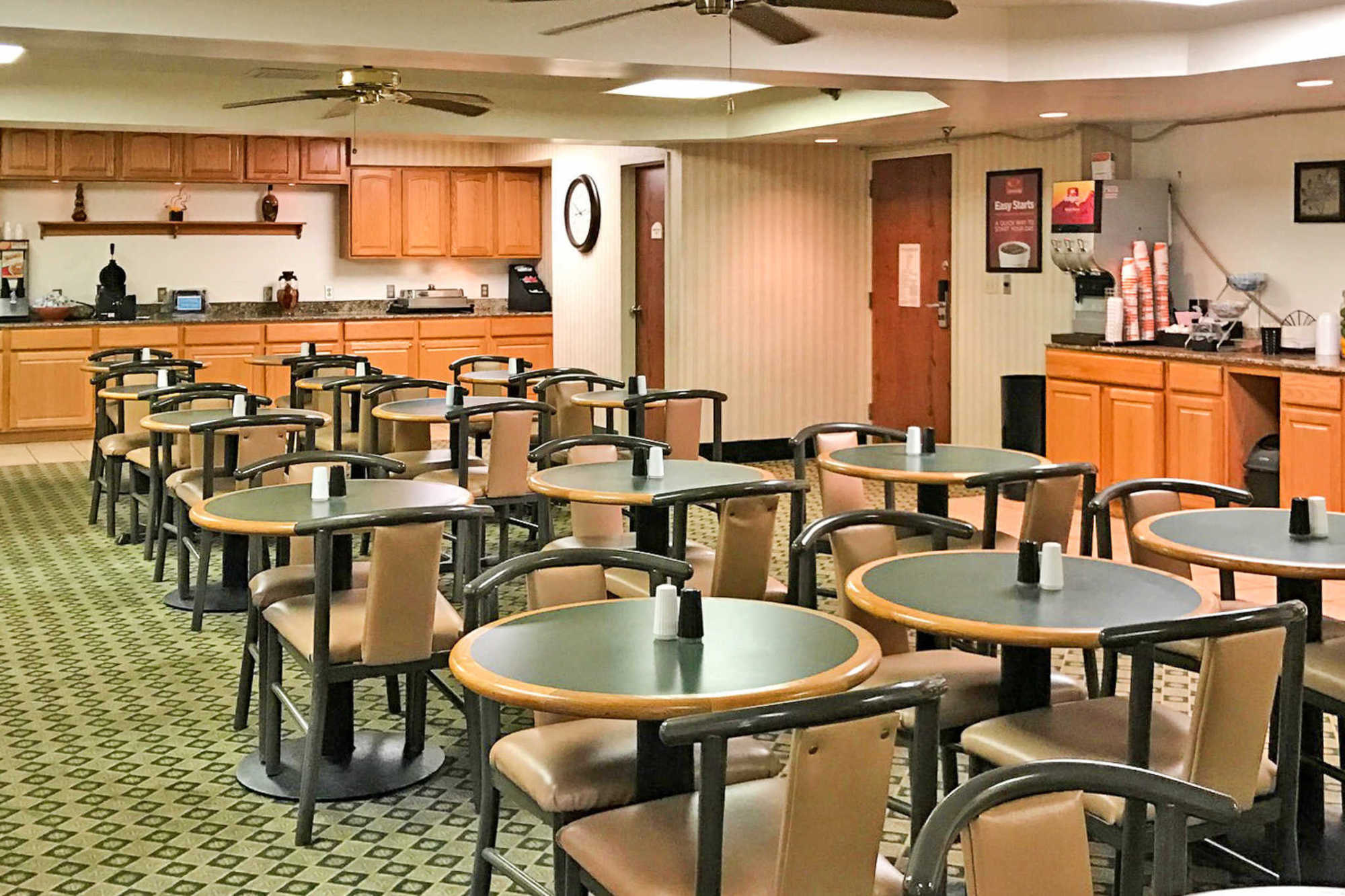 Country Inn & Suites By Radisson, Erie, Pa Kearsarge Udogodnienia zdjęcie