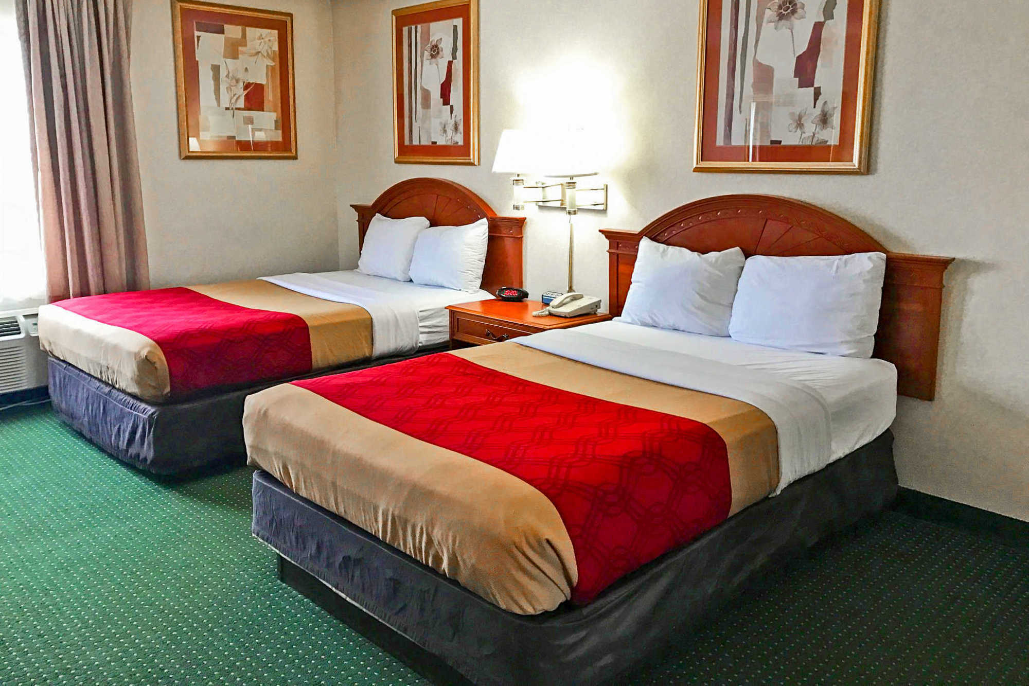 Country Inn & Suites By Radisson, Erie, Pa Kearsarge Pokój zdjęcie