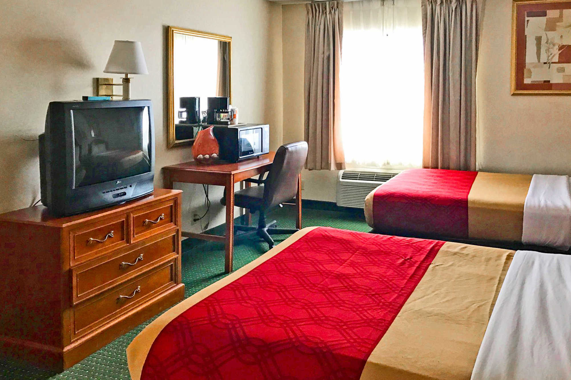 Country Inn & Suites By Radisson, Erie, Pa Kearsarge Pokój zdjęcie