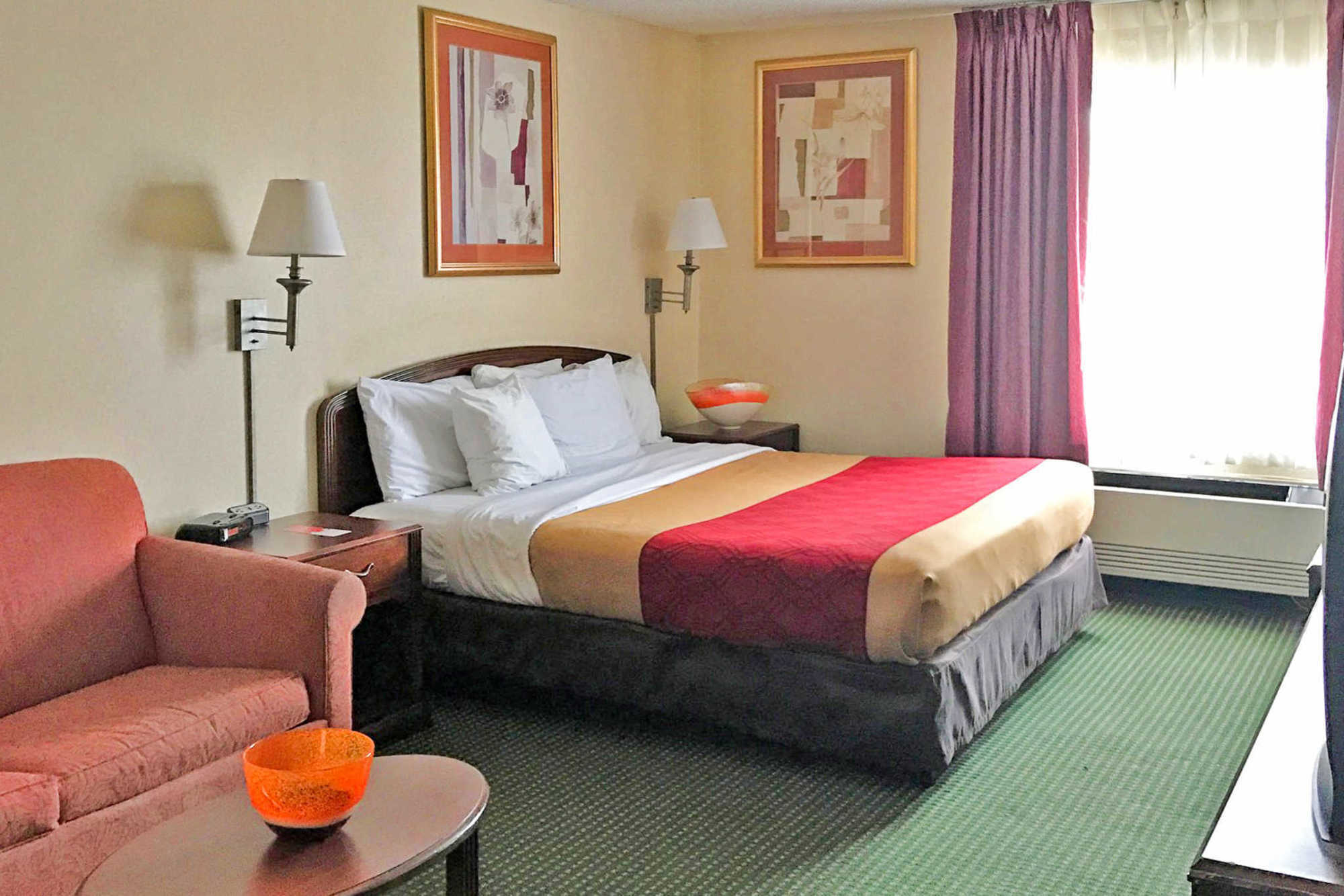 Country Inn & Suites By Radisson, Erie, Pa Kearsarge Pokój zdjęcie