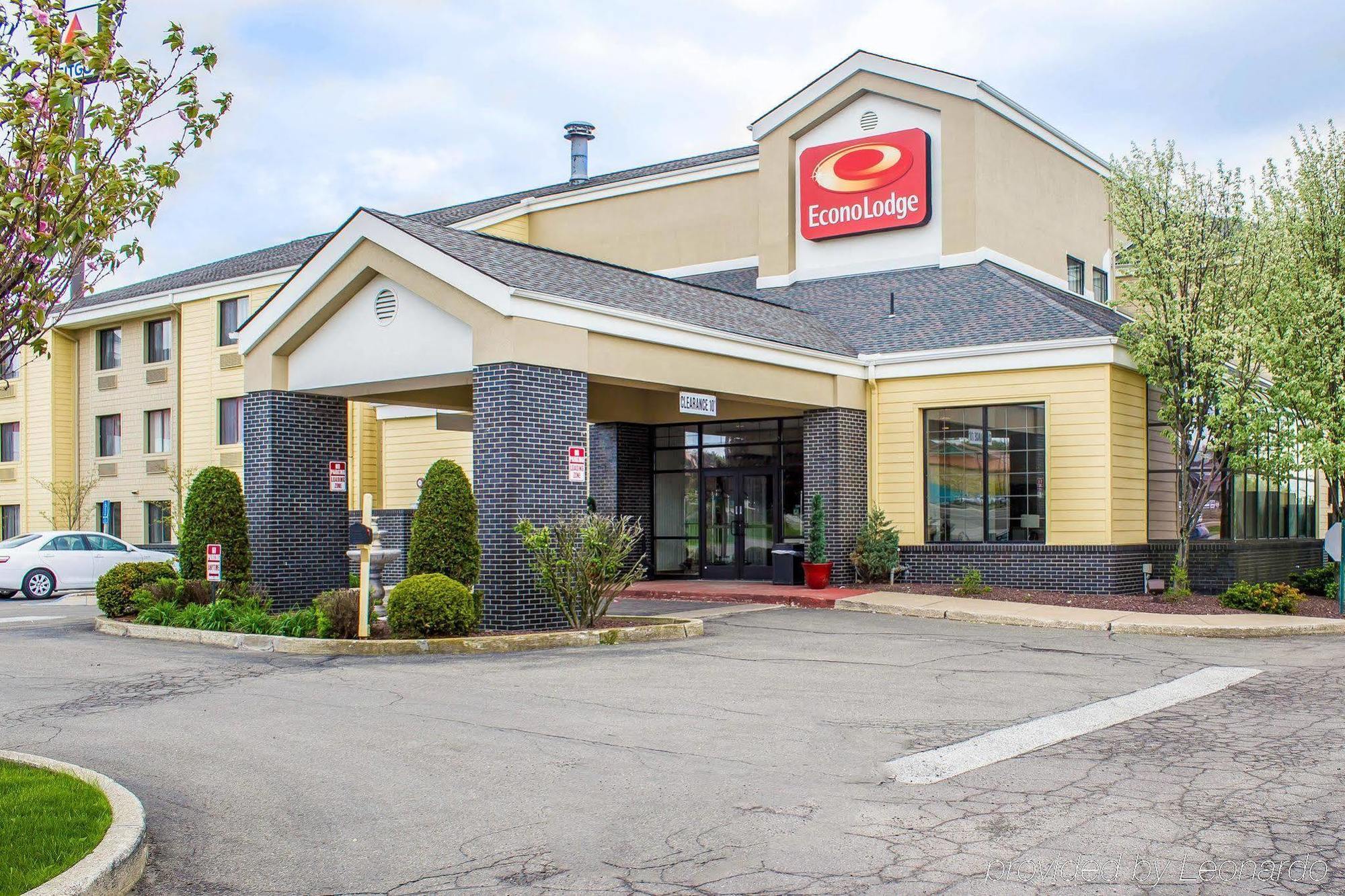 Country Inn & Suites By Radisson, Erie, Pa Kearsarge Zewnętrze zdjęcie