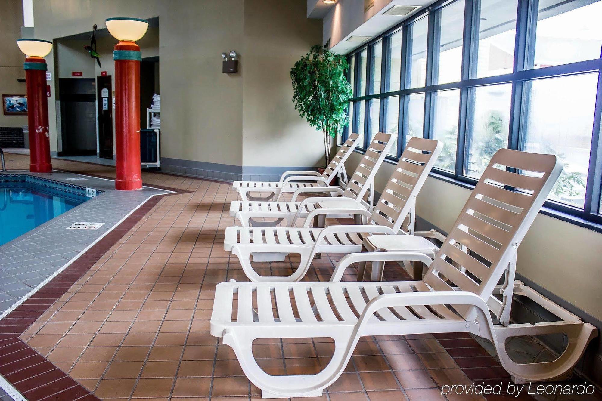Country Inn & Suites By Radisson, Erie, Pa Kearsarge Zewnętrze zdjęcie