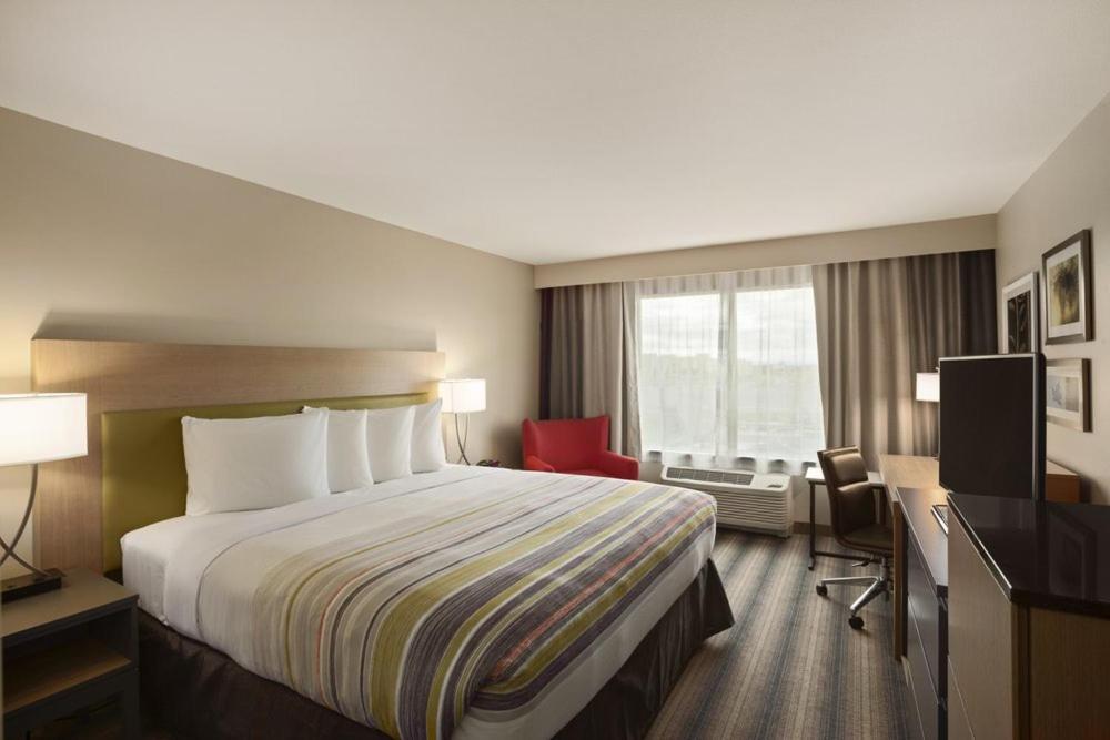 Country Inn & Suites By Radisson, Erie, Pa Kearsarge Zewnętrze zdjęcie
